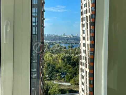 квартира по адресу Днепровская набережная ул., 20-А