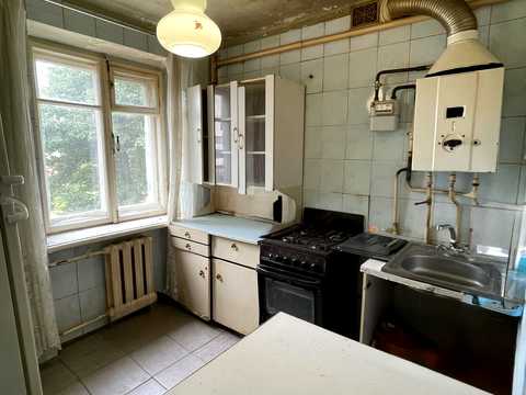 квартира за адресою Миру вул., 5
