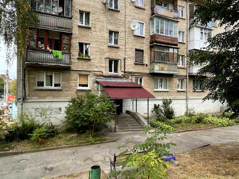 квартира за адресою Миру вул., 5