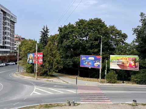 квартира за адресою Миру вул., 5