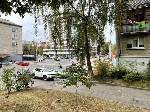 квартира за адресою Миру вул., 5