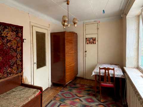 квартира за адресою Миру вул., 5
