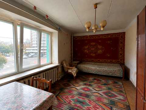квартира за адресою Миру вул., 5