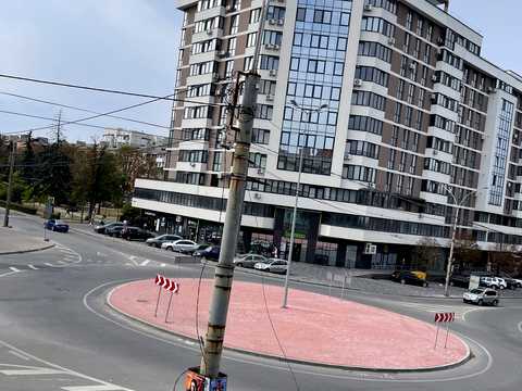 квартира за адресою Миру вул., 5