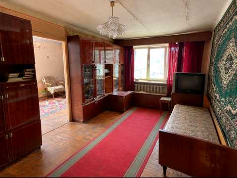 квартира за адресою Миру вул., 5