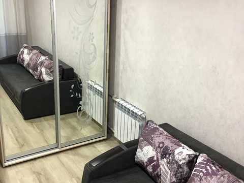 квартира по адресу Полигонная ул. (Погребняка), 18