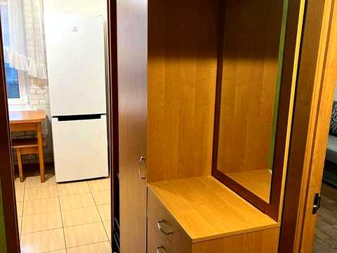 квартира за адресою Андрія Малишка вул., 27