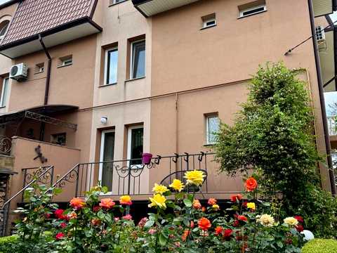 дом по адресу Князя Владимира ул., 10б