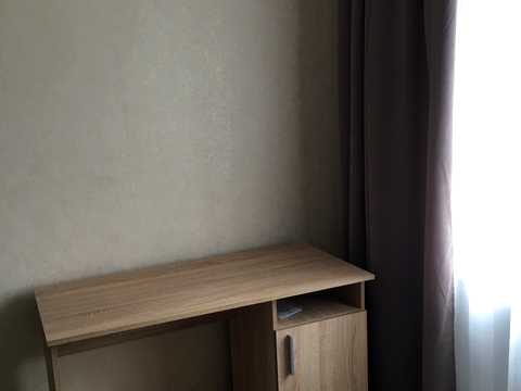 квартира по адресу Полигонная ул. (Погребняка), 18