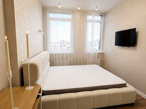 квартира за адресою Берестейський просп. (Перемоги), 11 к2