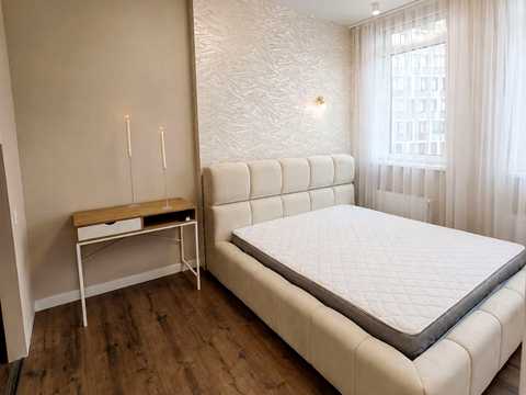 квартира за адресою Берестейський просп. (Перемоги), 11 к2