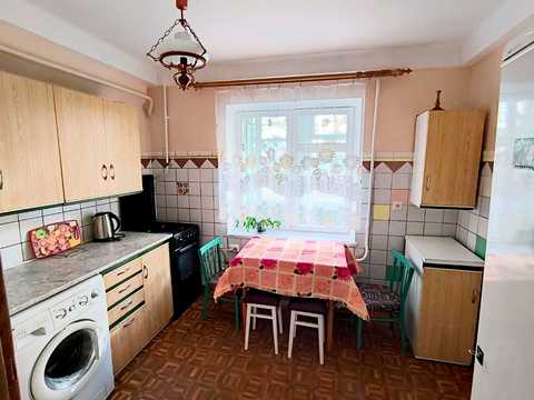 квартира за адресою Кубанської України вул. (Маршала Жукова), 39-А