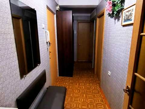 квартира за адресою Кубанської України вул. (Маршала Жукова), 39-А