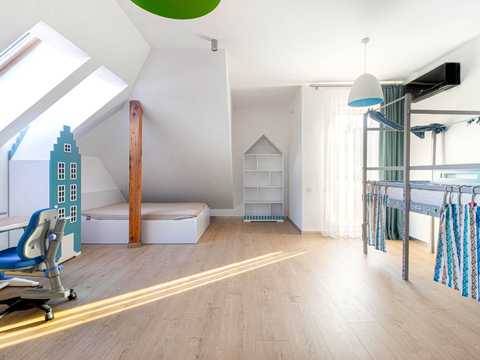 будинок за адресою с. Кожичі, Шевченка, 21