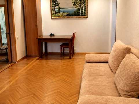 квартира за адресою Лесі Українки бульв., 20