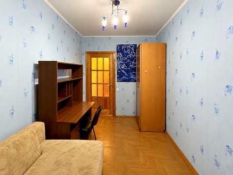 квартира за адресою Лесі Українки бульв., 20