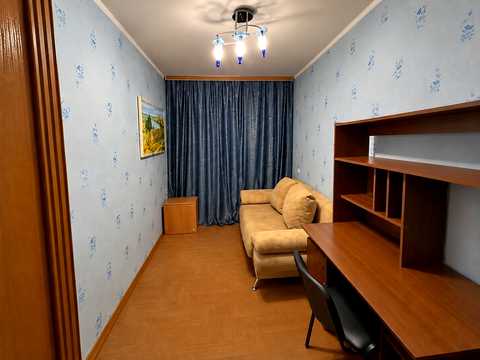 квартира за адресою Лесі Українки бульв., 20