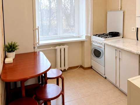 квартира за адресою Лесі Українки бульв., 20