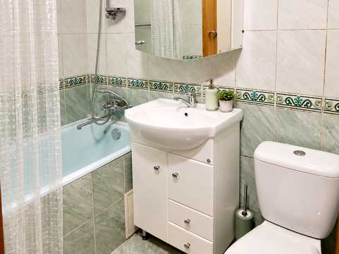 квартира за адресою Лесі Українки бульв., 20
