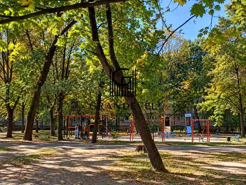 квартира за адресою Мрії вул. (Академіка Туполєва), 15-Б