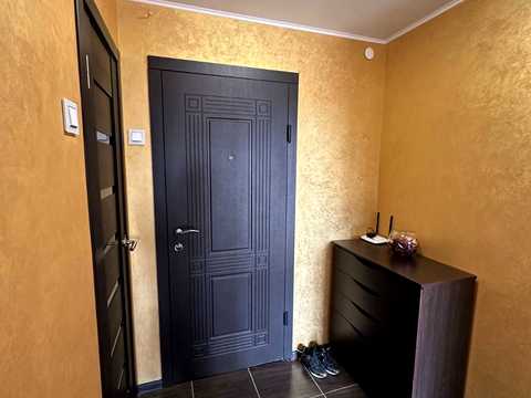 квартира за адресою Героїв Оборони вул., 5