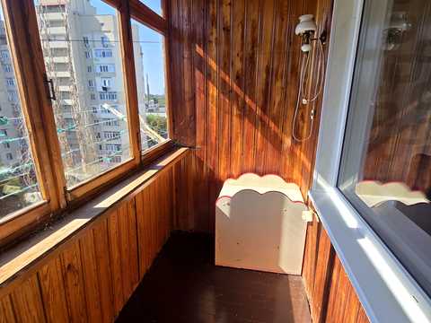 квартира за адресою Одеса, Транспортна вул., 9