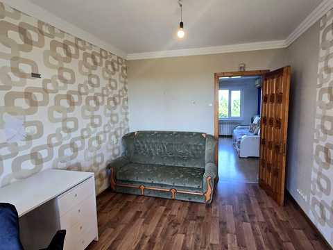 квартира за адресою Одеса, Транспортна вул., 9