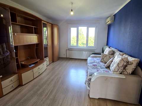 квартира за адресою Одеса, Транспортна вул., 9