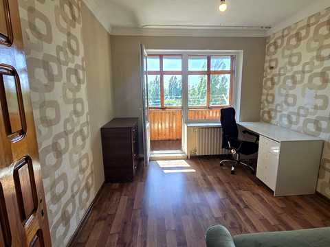 квартира за адресою Одеса, Транспортна вул., 9