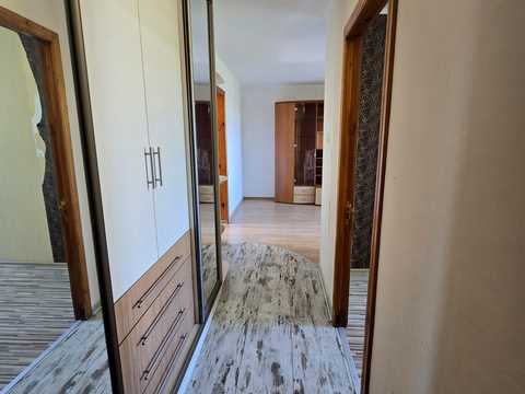 квартира за адресою Одеса, Транспортна вул., 9