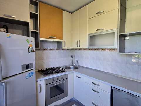 квартира за адресою Одеса, Транспортна вул., 9