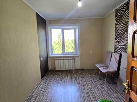 квартира за адресою Одеса, Транспортна вул., 9
