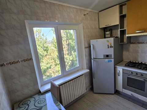 квартира за адресою Одеса, Транспортна вул., 9