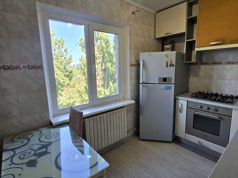 квартира за адресою Одеса, Транспортна вул., 9