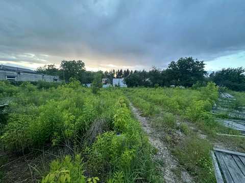 участок по адресу с. Светильня, 