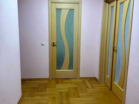 квартира по адресу Галицкая ул., 112-Д