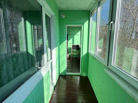 квартира за адресою Василя Касіяна вул., 2