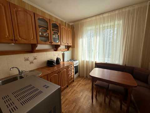 квартира за адресою Василя Касіяна вул., 2