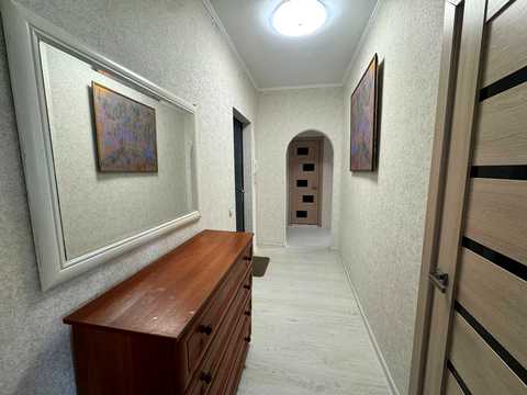 квартира за адресою Василя Касіяна вул., 2