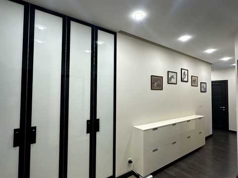 квартира за адресою Миколи Бажана просп., 14