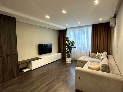 квартира за адресою Миколи Бажана просп., 14