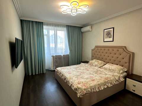 квартира за адресою Миколи Бажана просп., 14