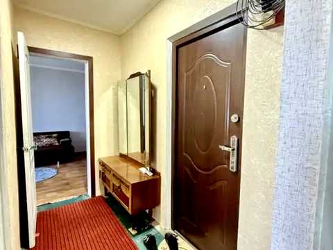 квартира за адресою Степана Рудницького вул. (Шолохова), 19