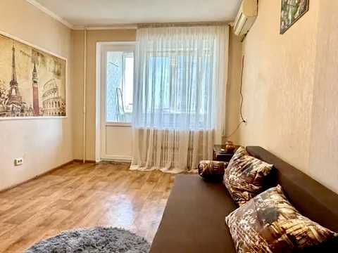 квартира за адресою Степана Рудницького вул. (Шолохова), 19