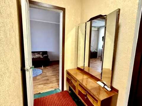 квартира за адресою Степана Рудницького вул. (Шолохова), 19