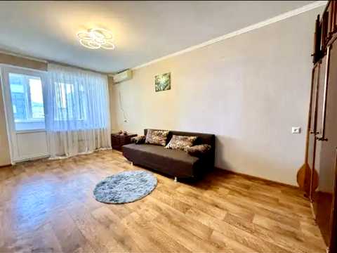 квартира за адресою Степана Рудницького вул. (Шолохова), 19