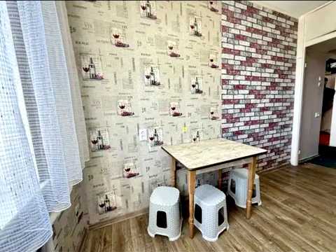 квартира за адресою Степана Рудницького вул. (Шолохова), 19
