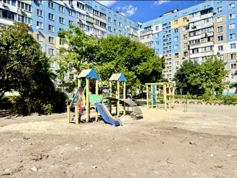 квартира за адресою Степана Рудницького вул. (Шолохова), 19