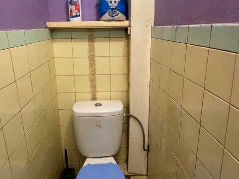 квартира за адресою Воскресенський просп. (Перова), 25-А