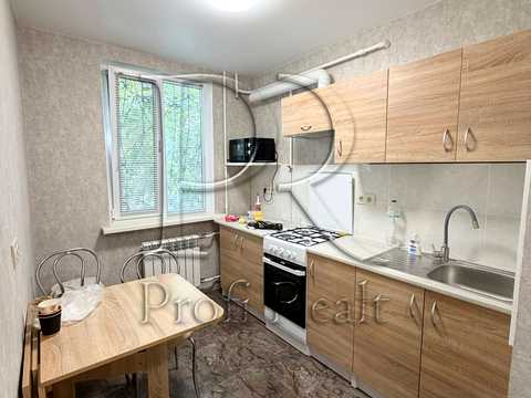 квартира за адресою Ґолди Меїр вул. (Краснодарська), 47/1